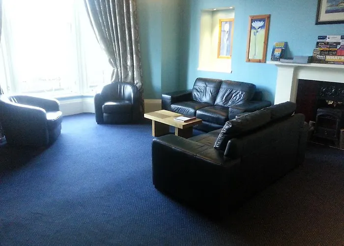 Heritage Hotel Glasgow